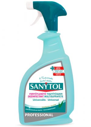 Dezinfectant Sanytol 750ml sau 1000ml
