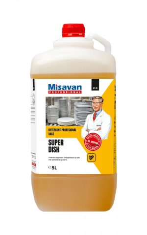 Detergent de vase Dr. Stephan Super Dish 5l